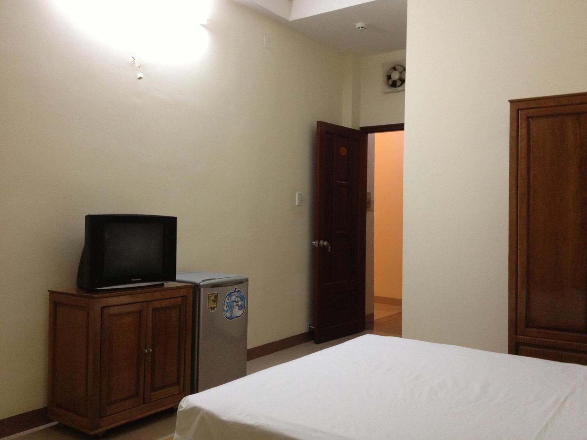 Hong Tuoi Hotel Thành Pho Ho Chí Minh Esterno foto