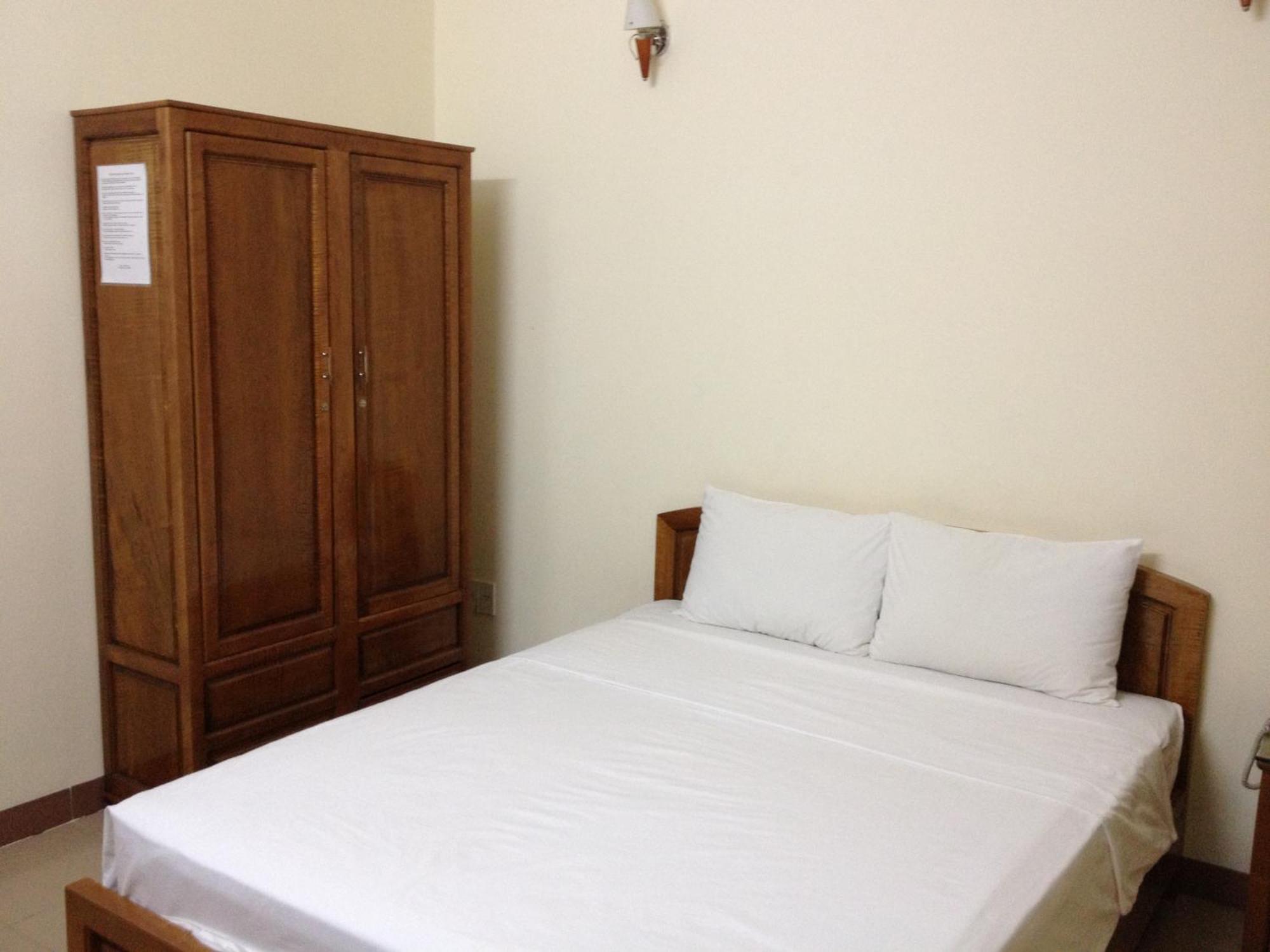 Hong Tuoi Hotel Thành Pho Ho Chí Minh Esterno foto