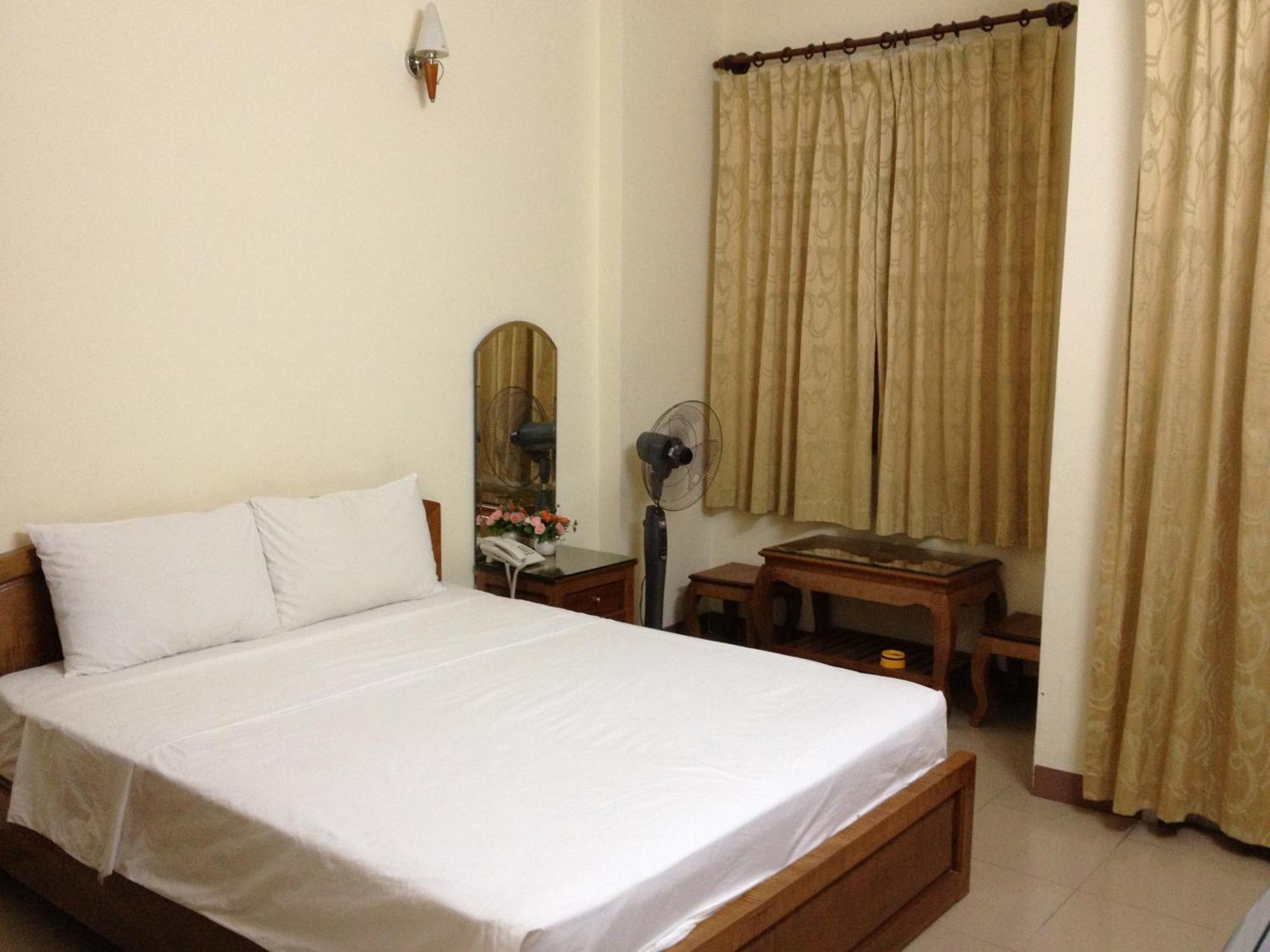 Hong Tuoi Hotel Thành Pho Ho Chí Minh Esterno foto