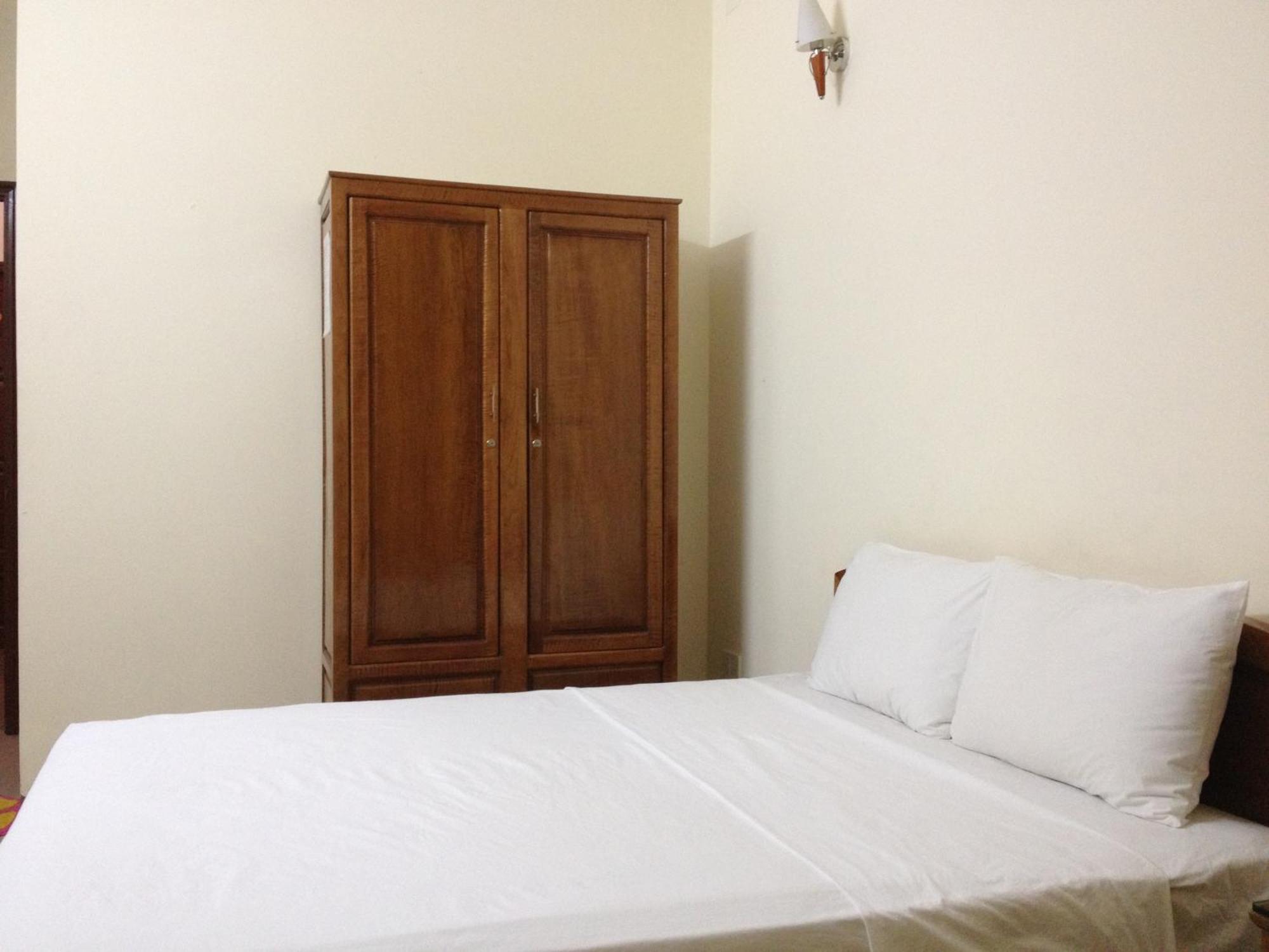 Hong Tuoi Hotel Thành Pho Ho Chí Minh Esterno foto