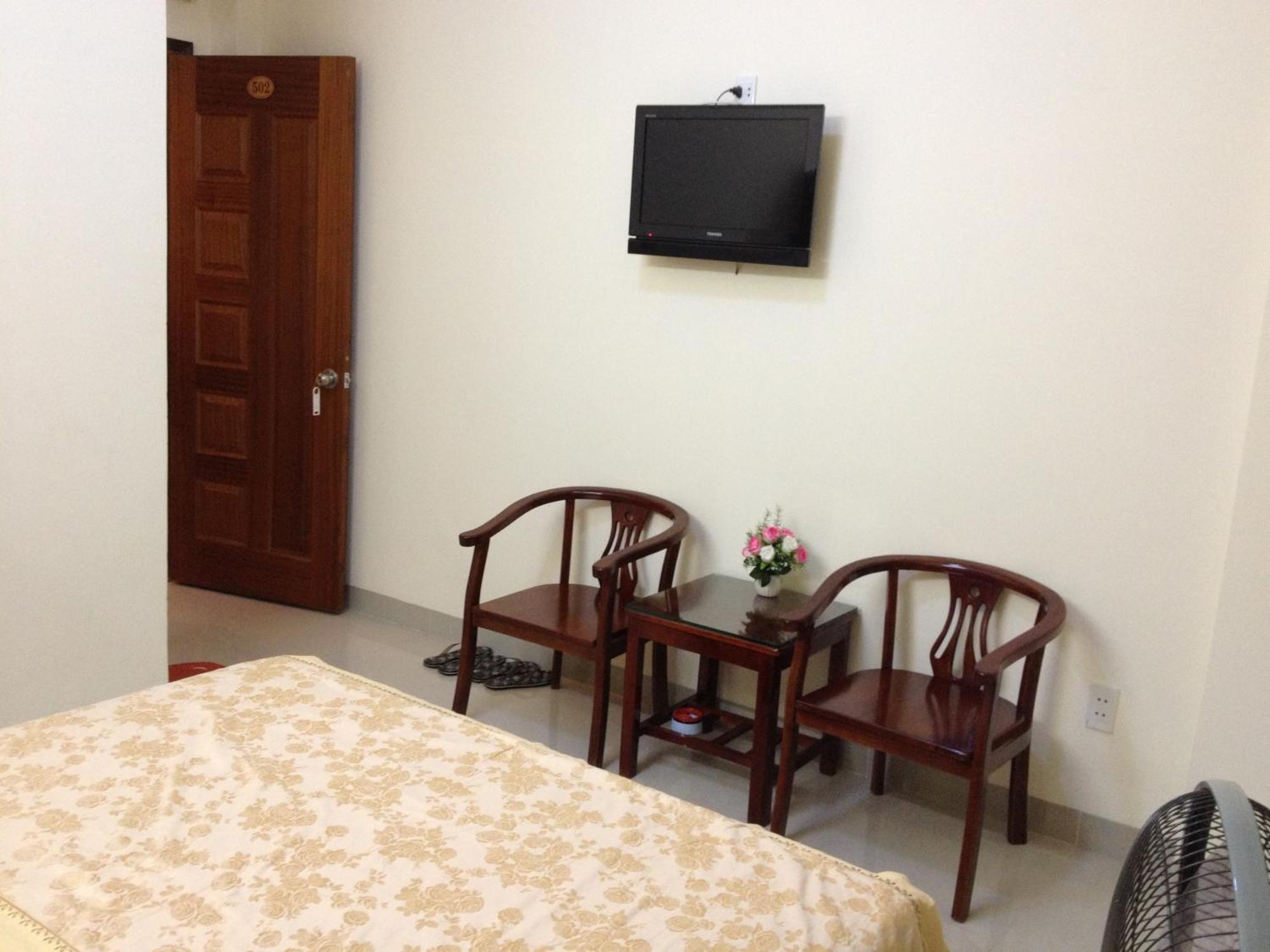 Hong Tuoi Hotel Thành Pho Ho Chí Minh Esterno foto