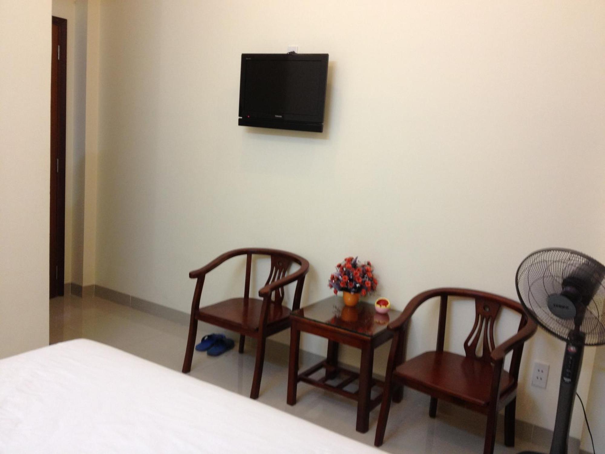 Hong Tuoi Hotel Thành Pho Ho Chí Minh Esterno foto
