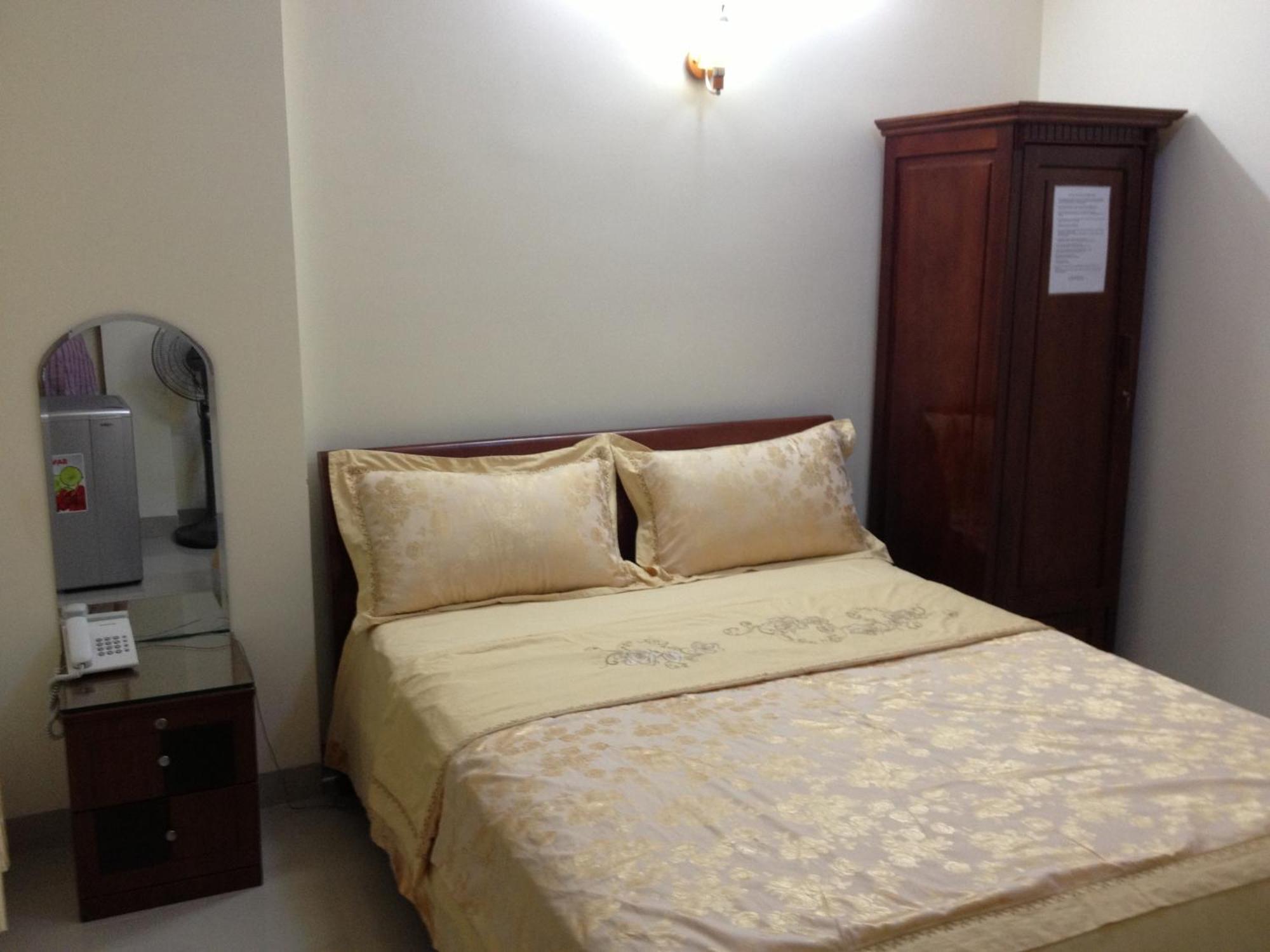 Hong Tuoi Hotel Thành Pho Ho Chí Minh Camera foto
