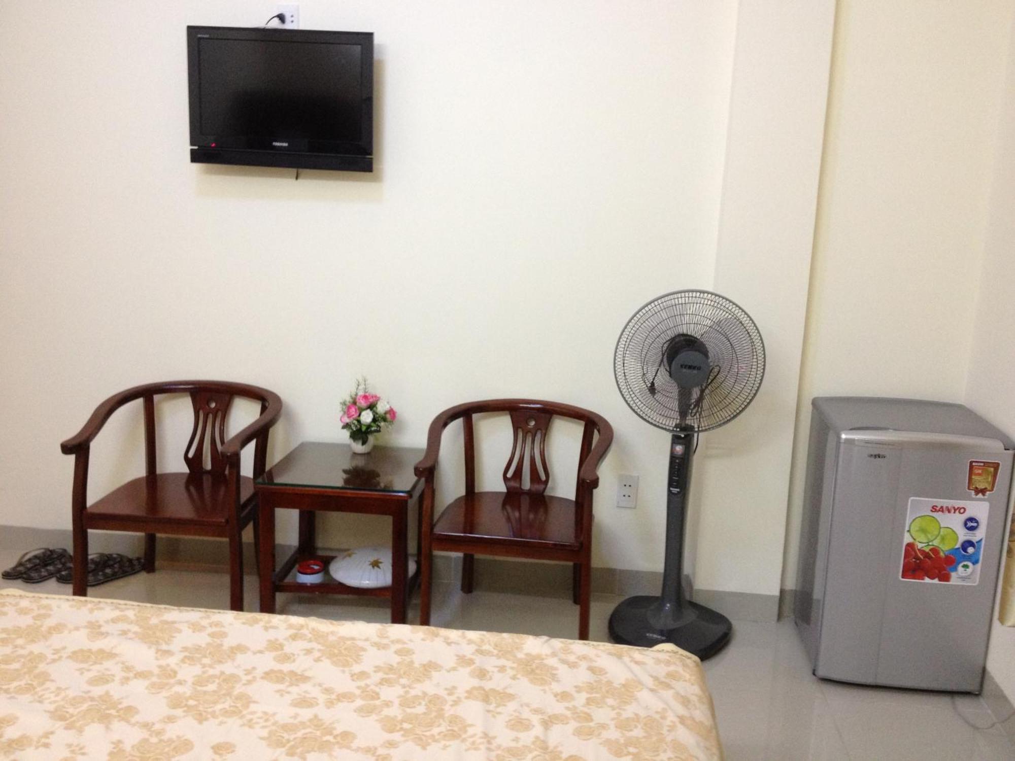 Hong Tuoi Hotel Thành Pho Ho Chí Minh Esterno foto