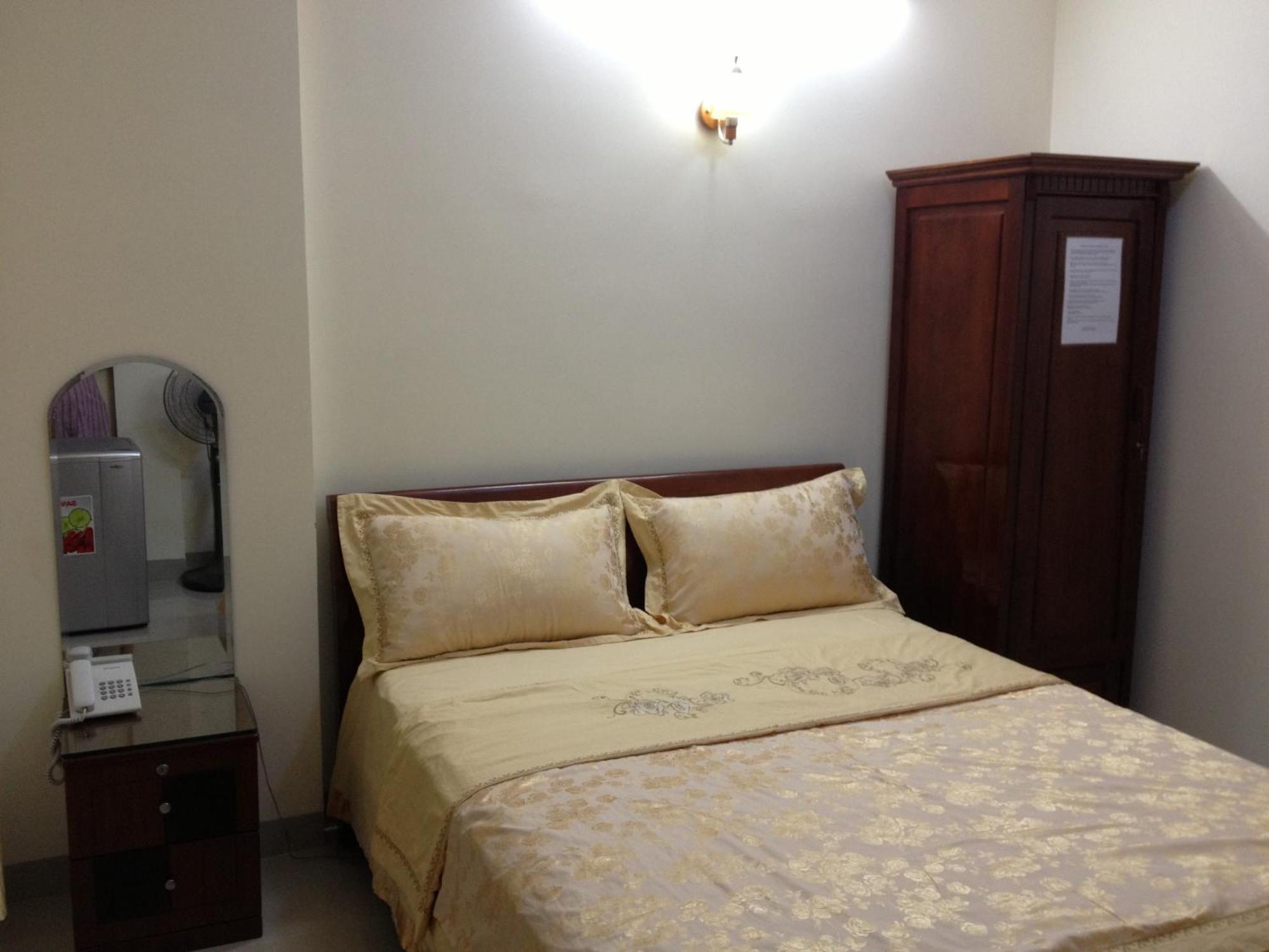 Hong Tuoi Hotel Thành Pho Ho Chí Minh Camera foto