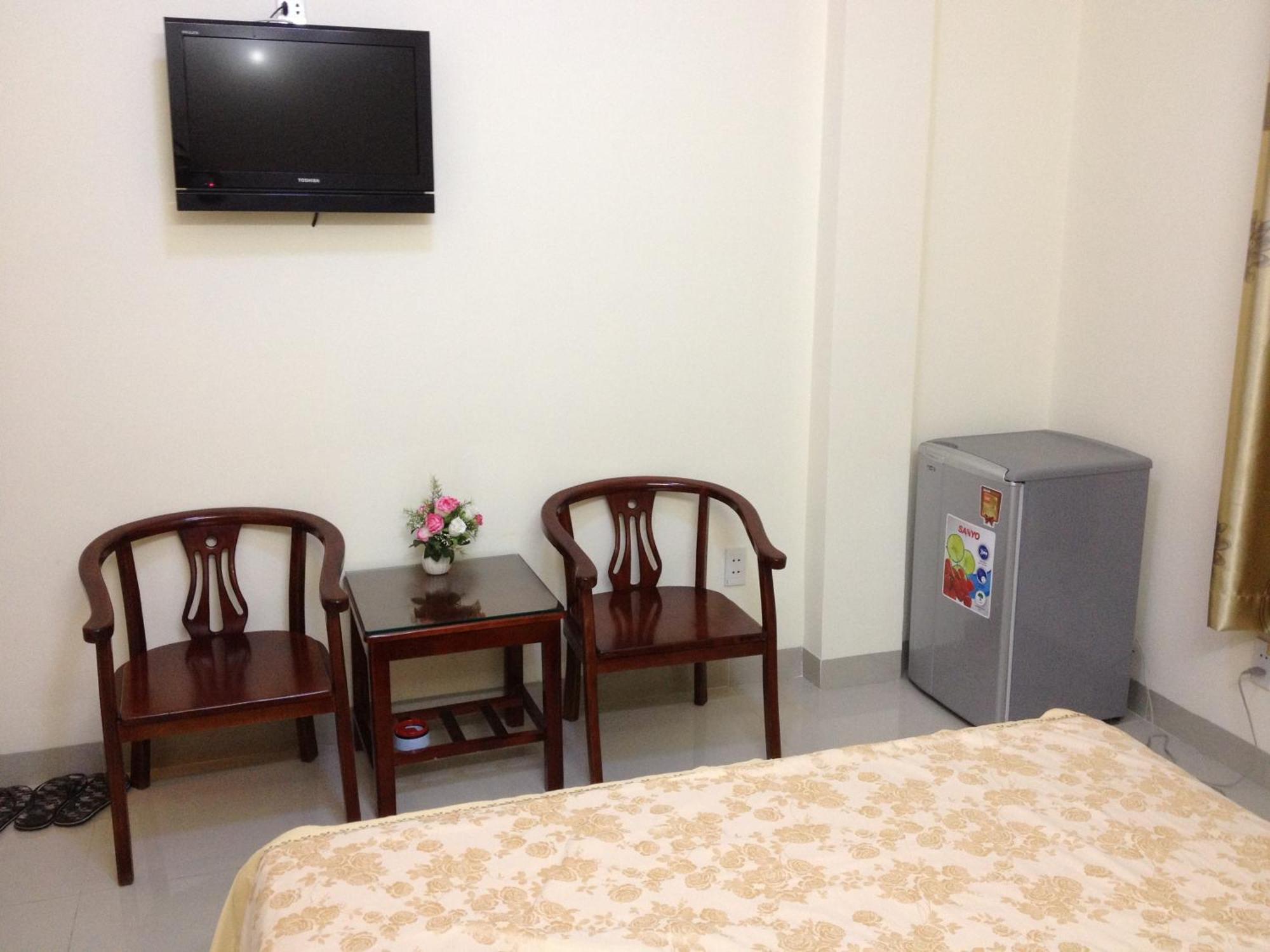 Hong Tuoi Hotel Thành Pho Ho Chí Minh Esterno foto