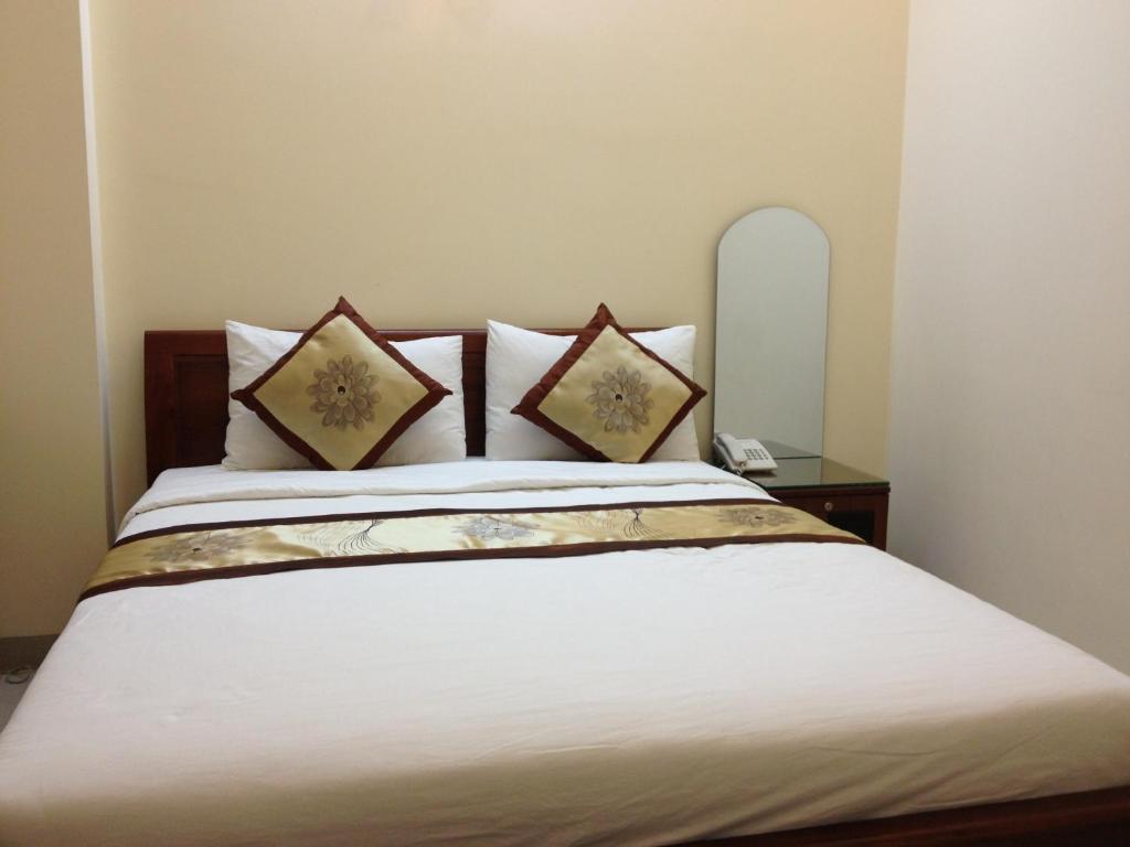 Hong Tuoi Hotel Thành Pho Ho Chí Minh Camera foto