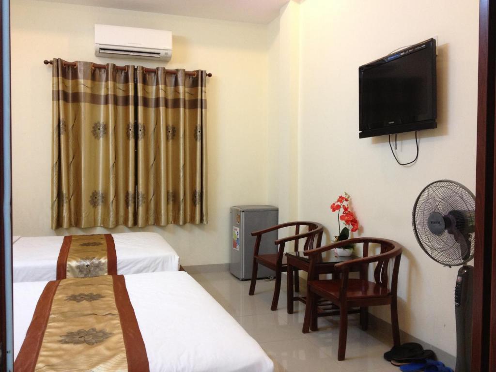 Hong Tuoi Hotel Thành Pho Ho Chí Minh Camera foto