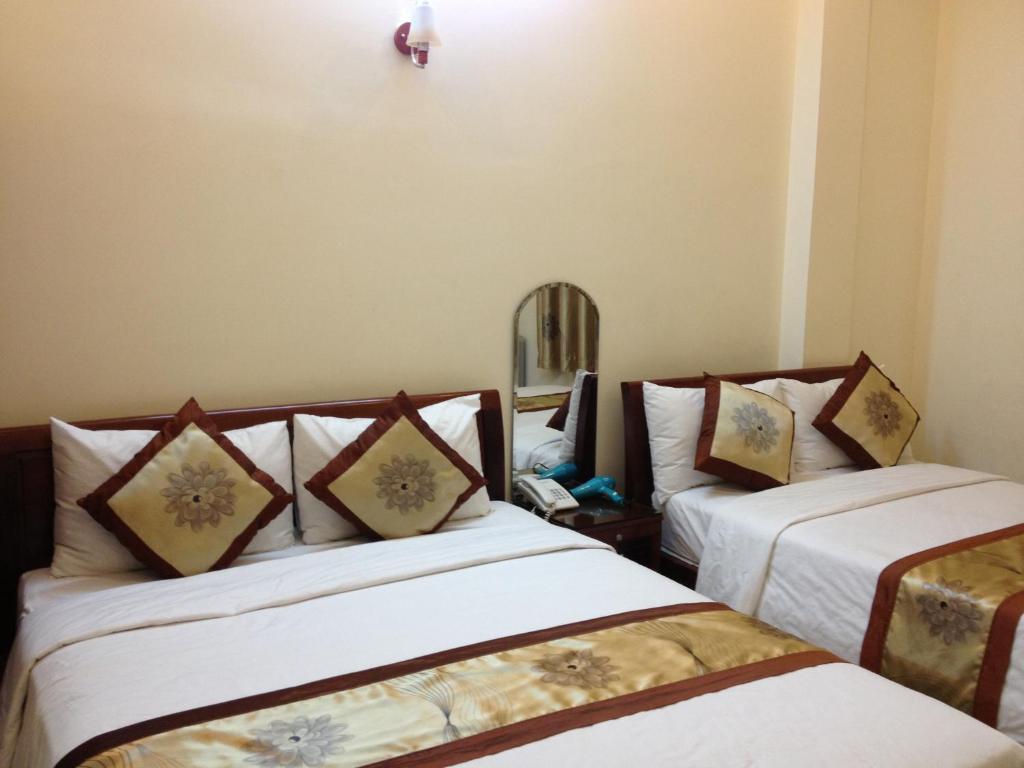 Hong Tuoi Hotel Thành Pho Ho Chí Minh Camera foto