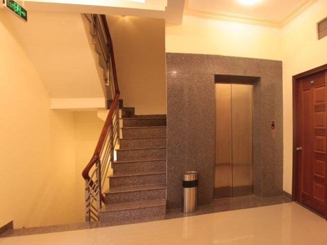 Hong Tuoi Hotel Thành Pho Ho Chí Minh Esterno foto